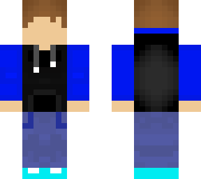 billy (use face rig)