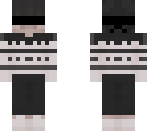 blindfold guy
