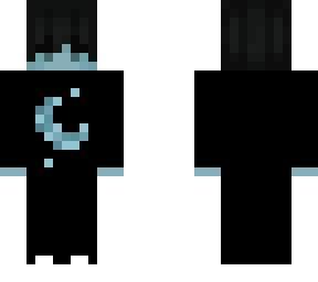 blue teen demon moon v1