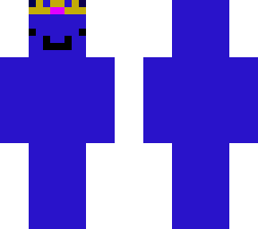 blue wemmbu