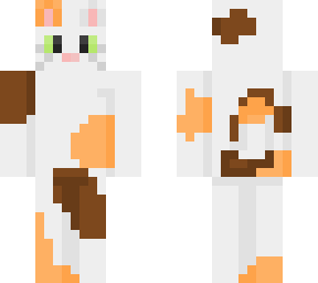calico cat
