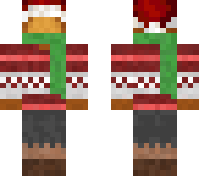 charismas bread