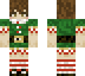 christmas elf v2