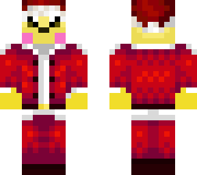 christmas pichu