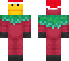 christmas sniffer (classic)