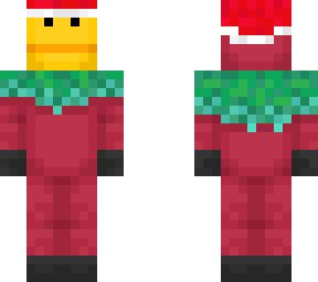 christmas sniffer (slim)