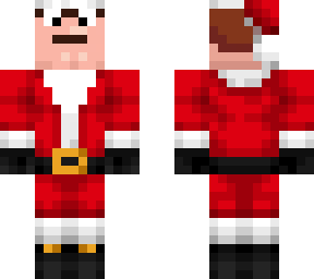 christmasy peter