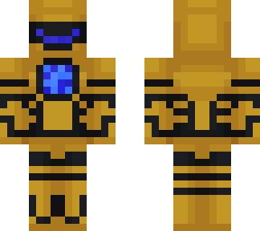 chronosapien