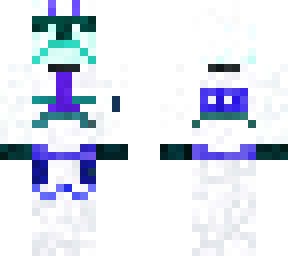 clone trooper