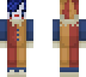 clown