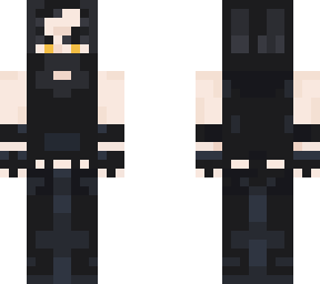 cody ghost (bowtie ballet)