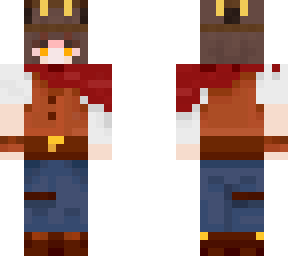 cowboy lily