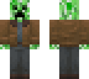 creeper apocalypse