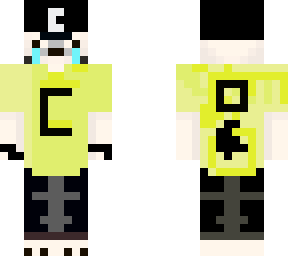 cristooh skin