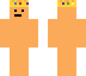 crown squillum