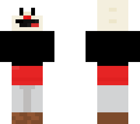 cuphead