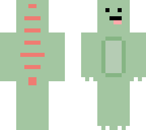 cute dino
