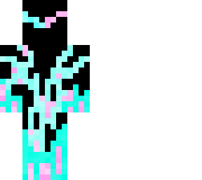 cyan