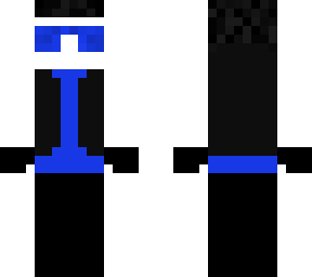 cyber blue