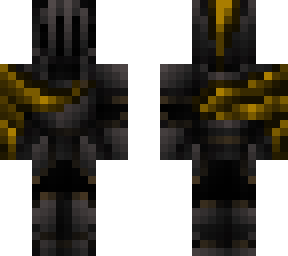 dark paladin