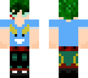 deku season 8