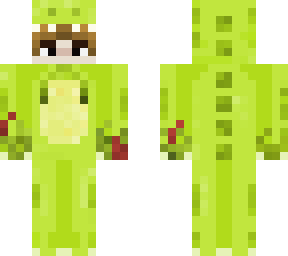 dino boy