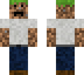 dirt shirt