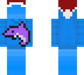 dol9hin(christmas version)