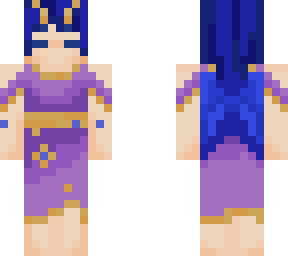dragon character 2