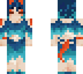 dragonskin