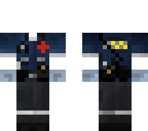 ems - medical job rp