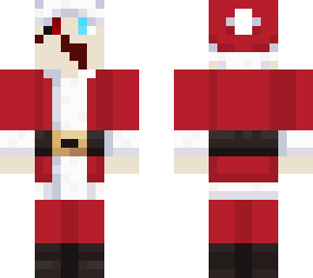 ethan claus
