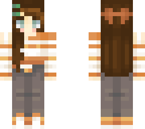 fall skin