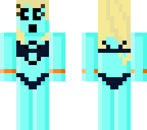 female crafte