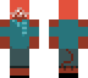 fire imp