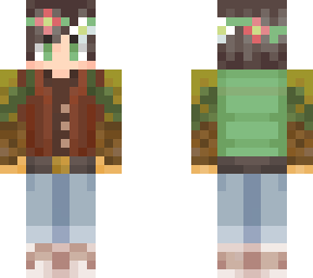 forest ranger progress