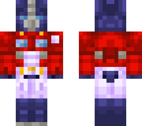 g1 optimus prime
