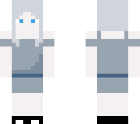 ghost maincra