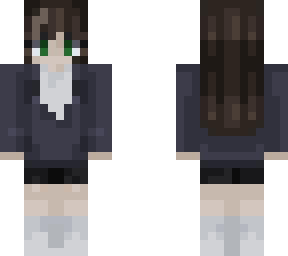 girl.