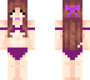 girl at the beach 17