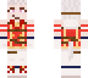gold ship / golshi
