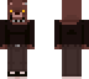 goth bear (fixed)