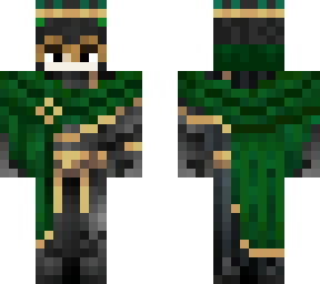 green king