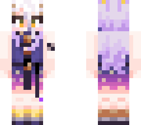 henya the genius (no jacket)