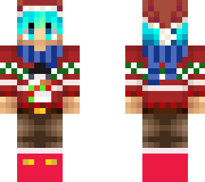 holiday sam
