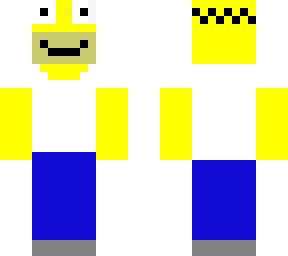 homer j simpson