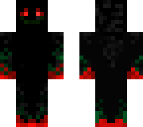 horror themed