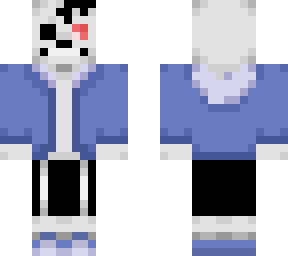 horrortale sans [v2]