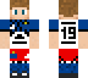 hsv 25/26 skin