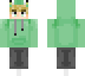 itsfrogie (better shading)
